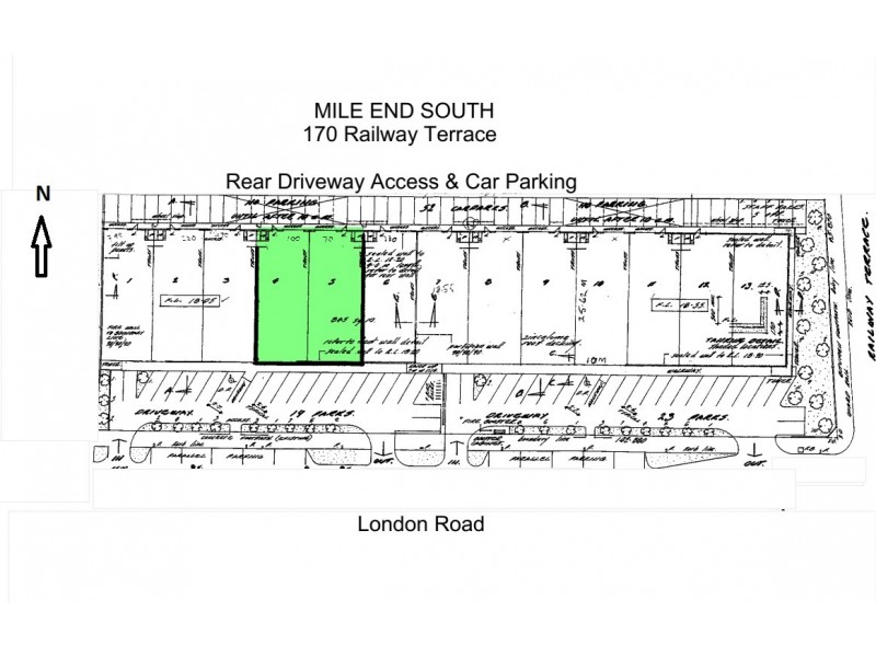 170 Railway Terrace, Mile End South SA 5031