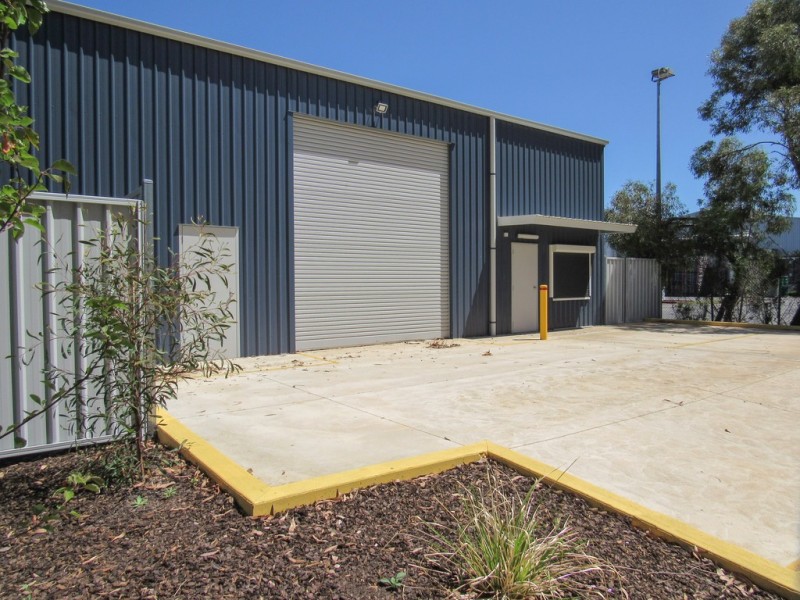 Unit 3, 78 Woomera Avenue, Edinburgh SA 5111