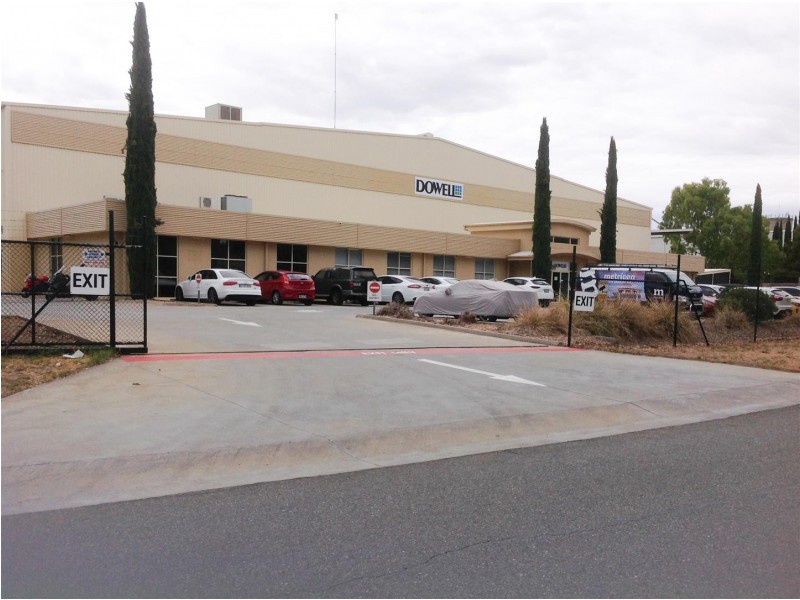 Unit 3, 78 Woomera Avenue, Edinburgh SA 5111