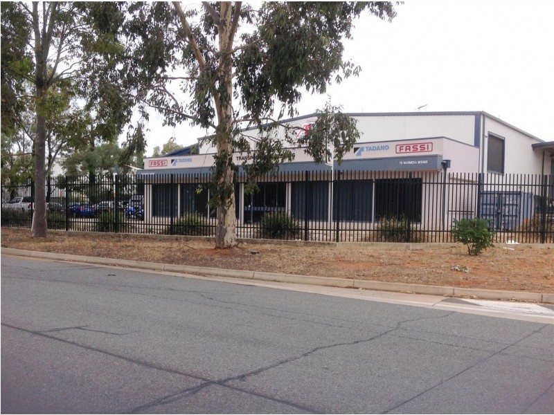 Unit 3, 78 Woomera Avenue, Edinburgh SA 5111