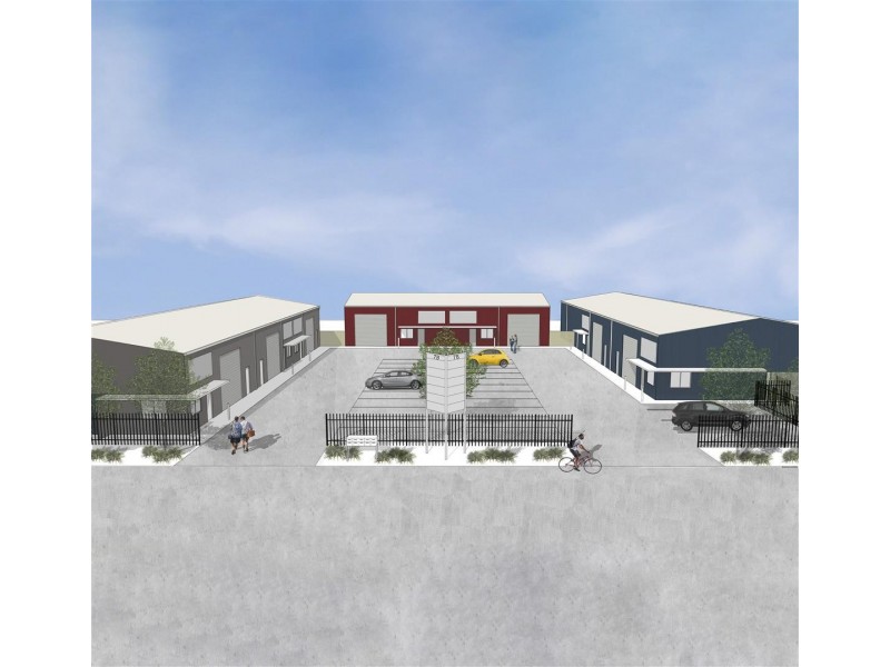 Unit 3, 78 Woomera Avenue, Edinburgh SA 5111