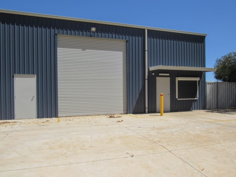 Unit 3, 78 Woomera Avenue, Edinburgh SA 5111