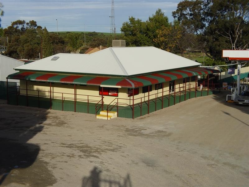 1 Highway One, Redhill SA 5521