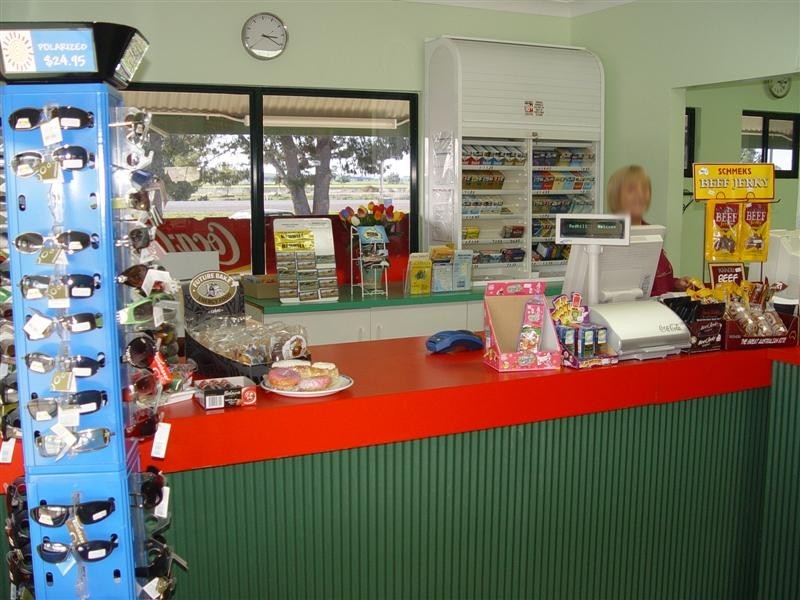 1 Highway One, Redhill SA 5521