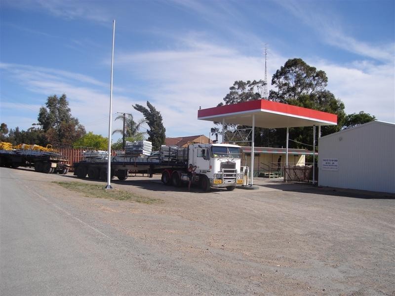 1 Highway One, Redhill SA 5521