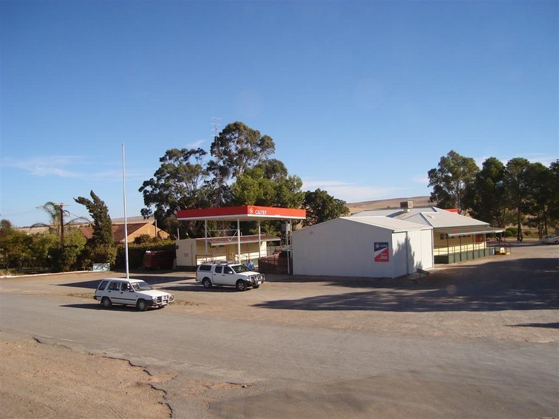 1 Highway One, Redhill SA 5521