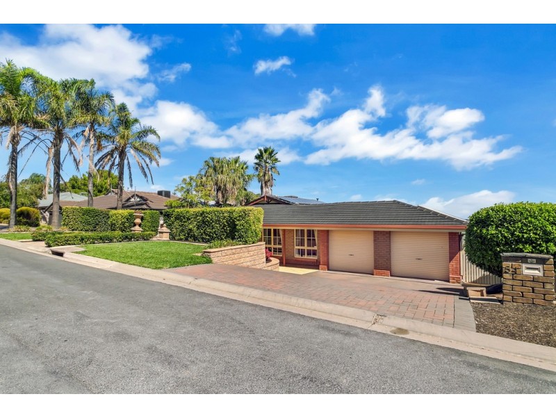 54 Cambridge Terrace, Hillbank SA 5112