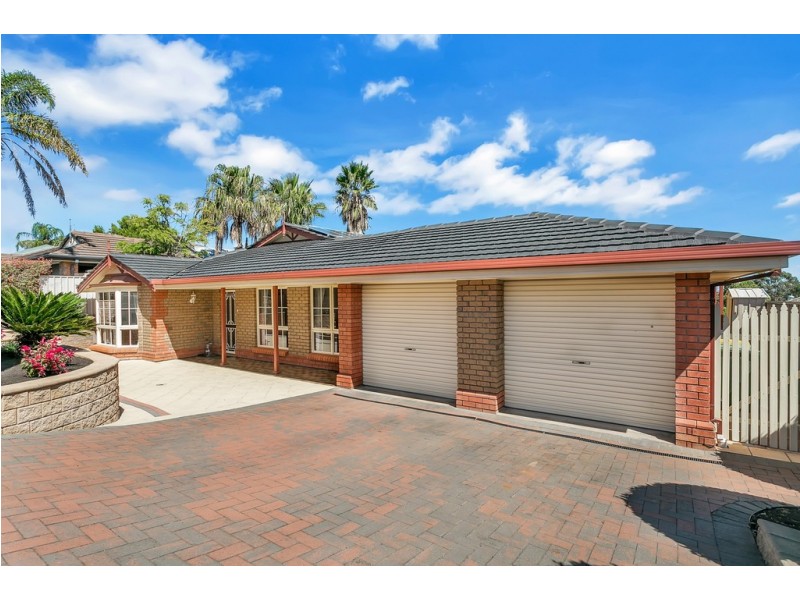 54 Cambridge Terrace, Hillbank SA 5112