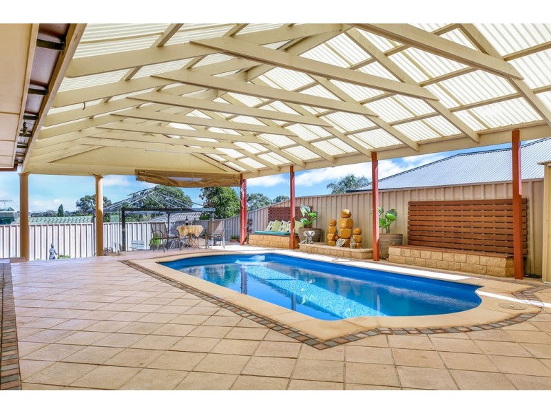54 Cambridge Terrace, Hillbank SA 5112