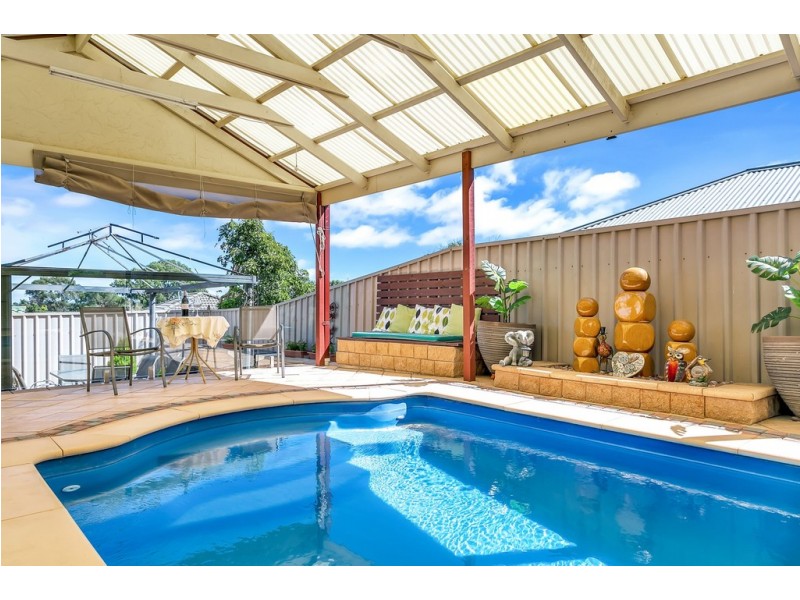 54 Cambridge Terrace, Hillbank SA 5112
