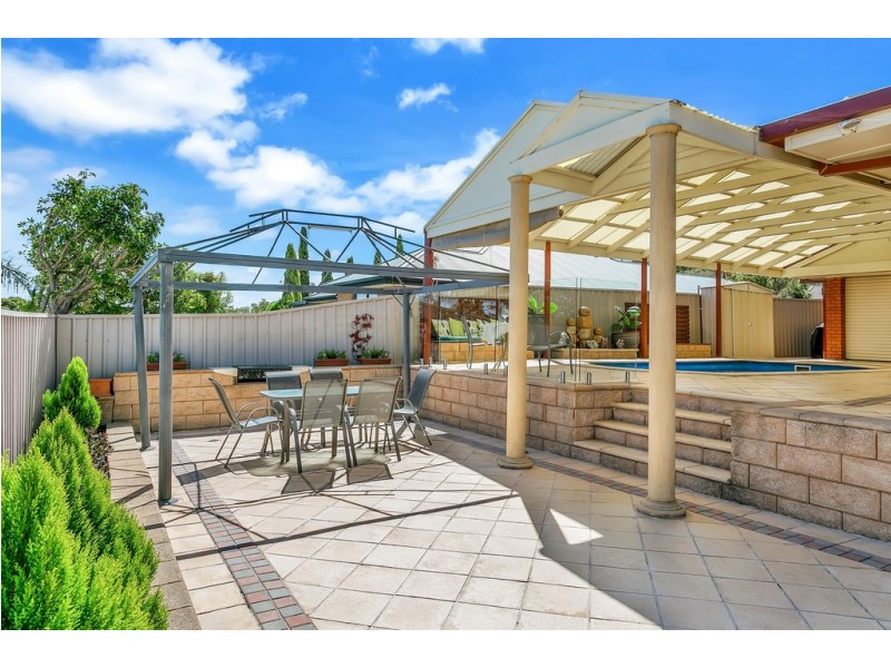 54 Cambridge Terrace, Hillbank SA 5112