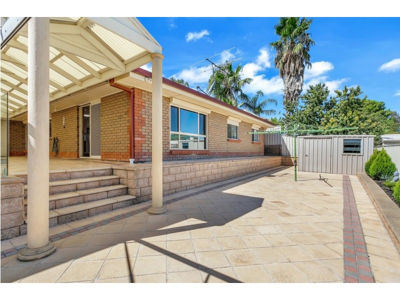 54 Cambridge Terrace, Hillbank SA 5112