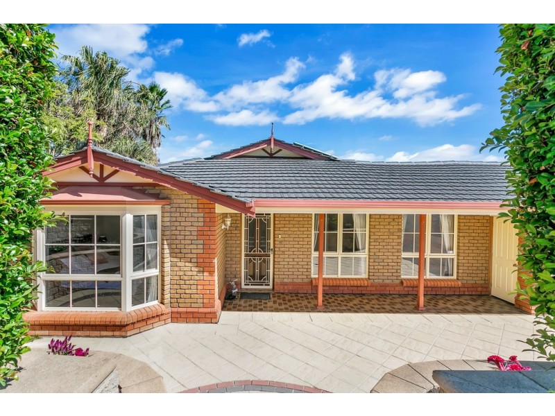 54 Cambridge Terrace, Hillbank SA 5112