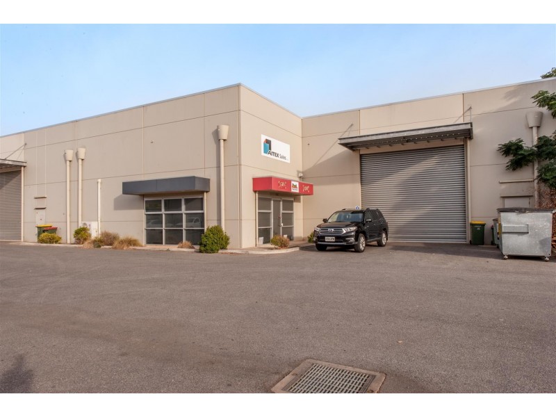 Unit 6, 51-53 Stanbel Road, Salisbury Plain SA 5109
