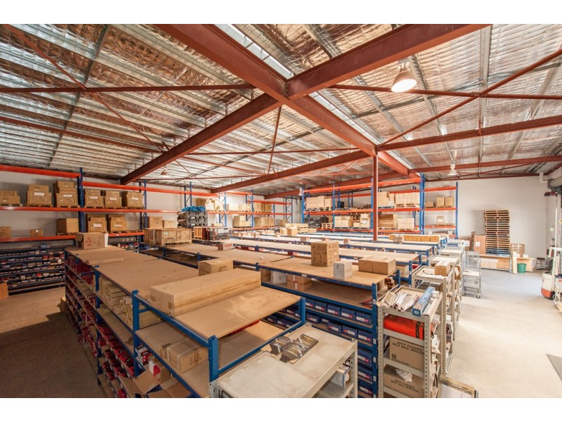 Unit 6, 51-53 Stanbel Road, Salisbury Plain SA 5109