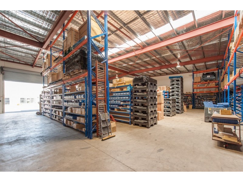 Unit 6, 51-53 Stanbel Road, Salisbury Plain SA 5109