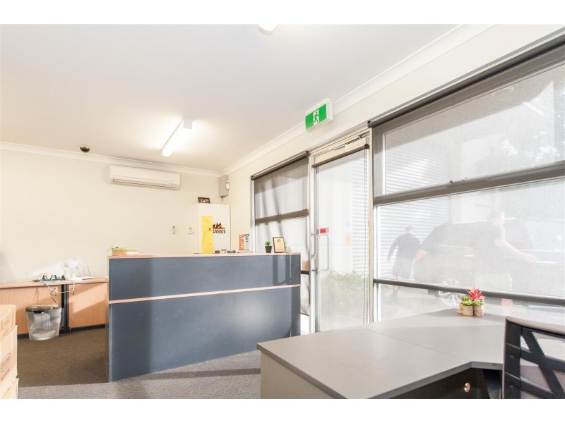 Unit 6, 51-53 Stanbel Road, Salisbury Plain SA 5109