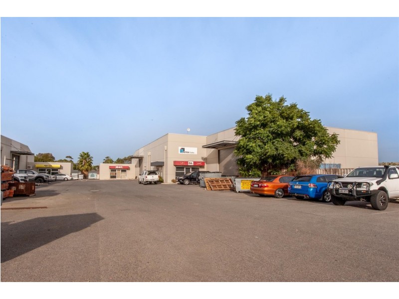 Unit 6, 51-53 Stanbel Road, Salisbury Plain SA 5109