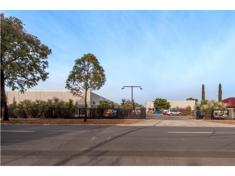 Unit 6, 51-53 Stanbel Road, Salisbury Plain SA 5109