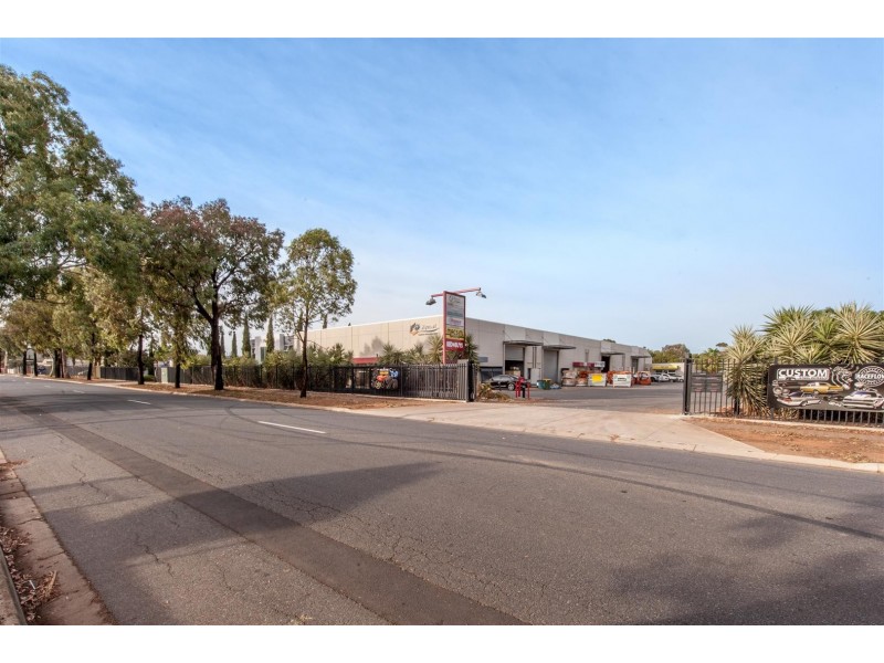 Unit 6, 51-53 Stanbel Road, Salisbury Plain SA 5109
