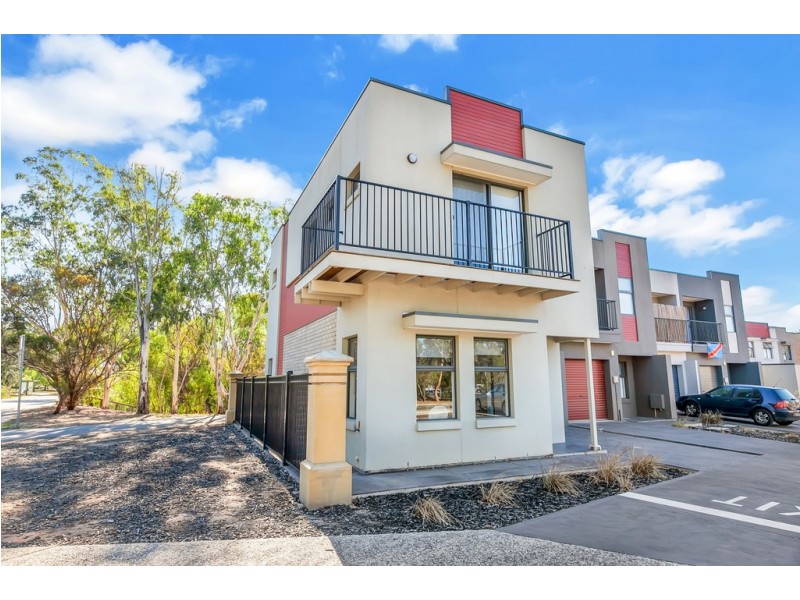 24/8 Fourth Avenue, Mawson Lakes SA 5095