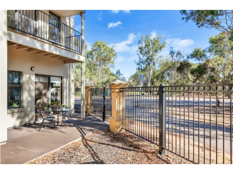 24/8 Fourth Avenue, Mawson Lakes SA 5095