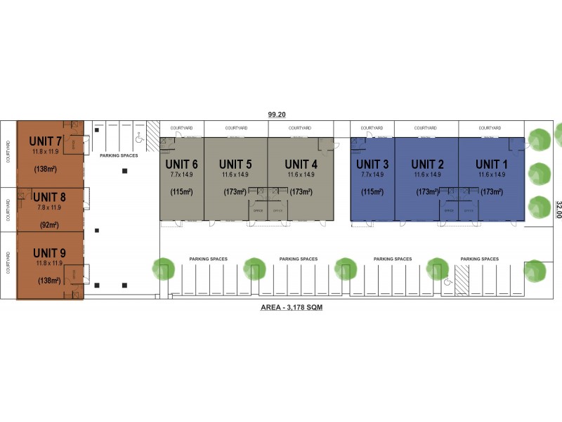 6/3A Palina Road, Smithfield SA 5114