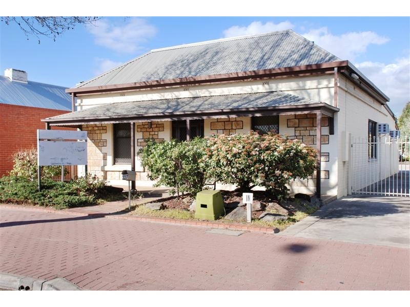 227 South Road, Mile End SA 5031