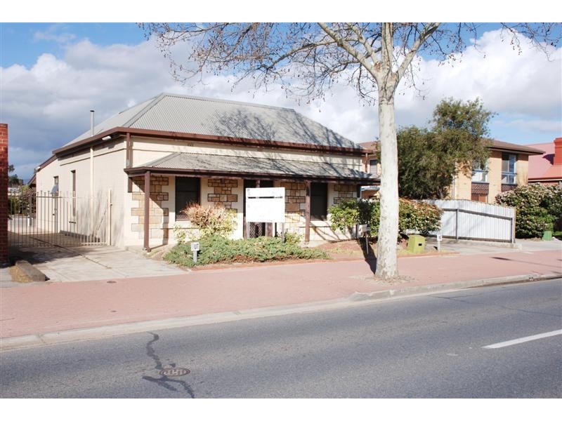 227 South Road, Mile End SA 5031