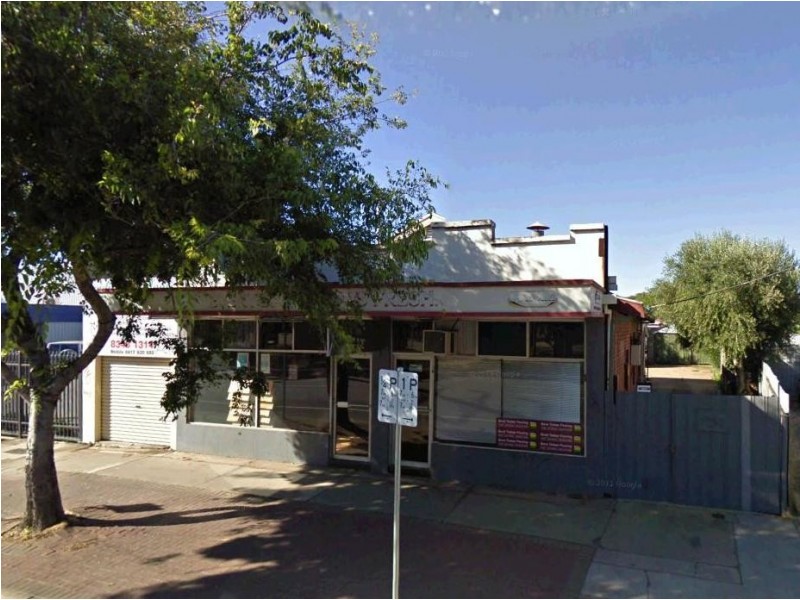 596 Port Road, Allenby Gardens SA 5009