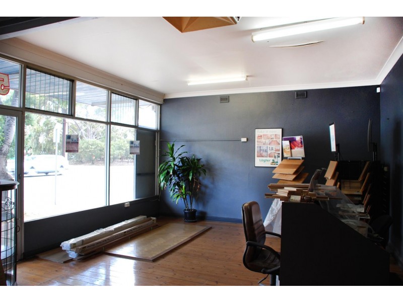 596 Port Road, Allenby Gardens SA 5009