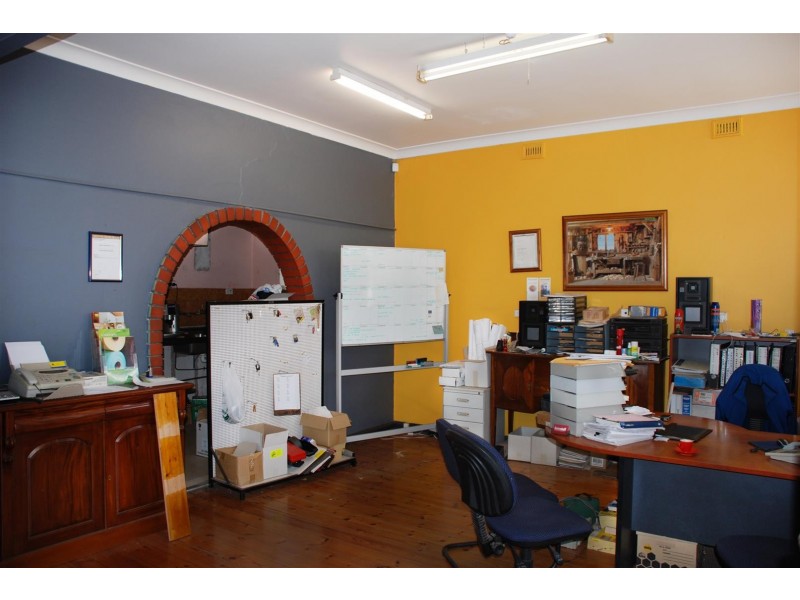 596 Port Road, Allenby Gardens SA 5009