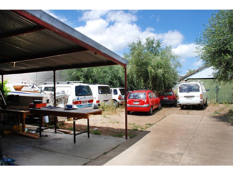 596 Port Road, Allenby Gardens SA 5009
