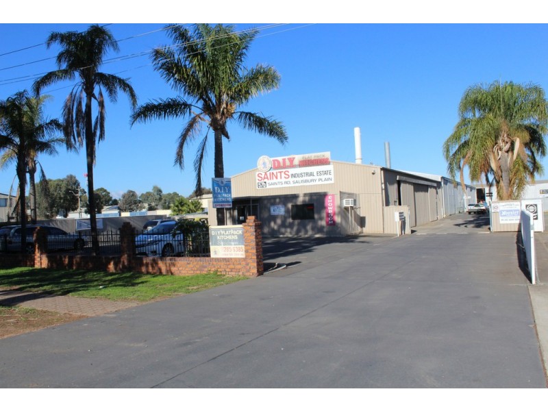 11/57b Saints Road, Salisbury Plain SA 5109