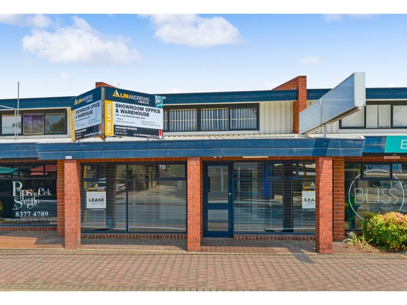 3/355 Brighton Rd, Hove SA 5048