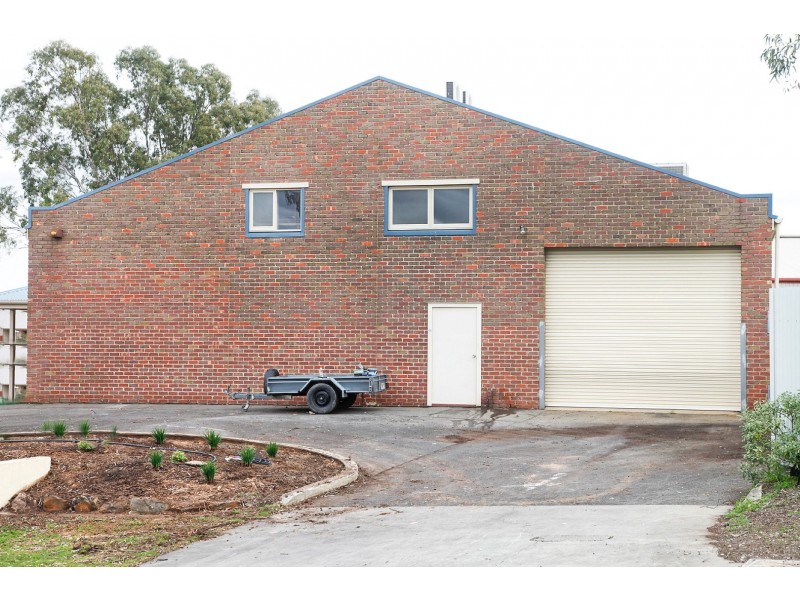 1 MOBIUS CRESCENT, Golden Grove SA 5125