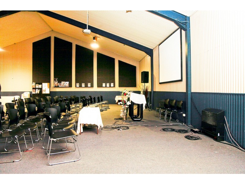 1 MOBIUS CRESCENT, Golden Grove SA 5125