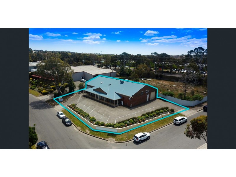1 MOBIUS CRESCENT, Golden Grove SA 5125