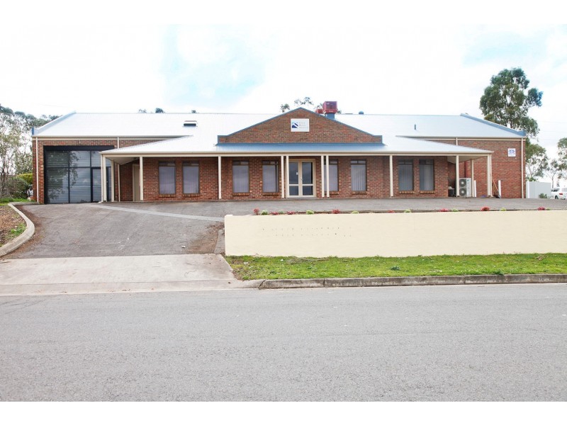1 MOBIUS CRESCENT, Golden Grove SA 5125