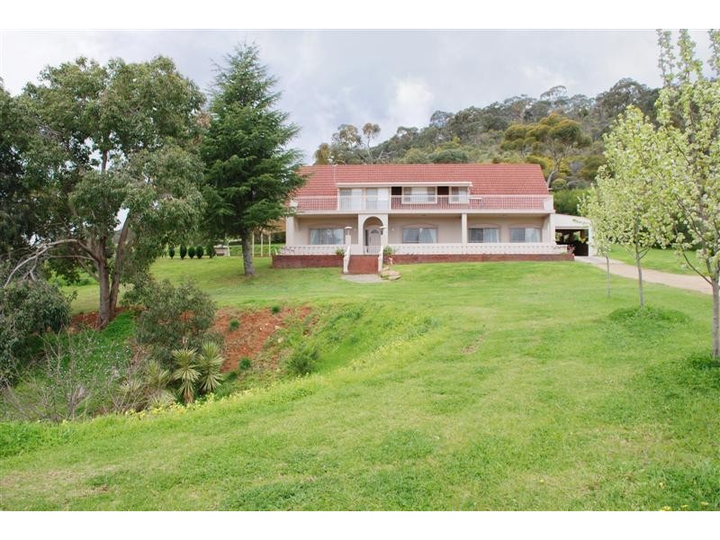 Lot 20 Waitara Road, Banksia Park SA 5091