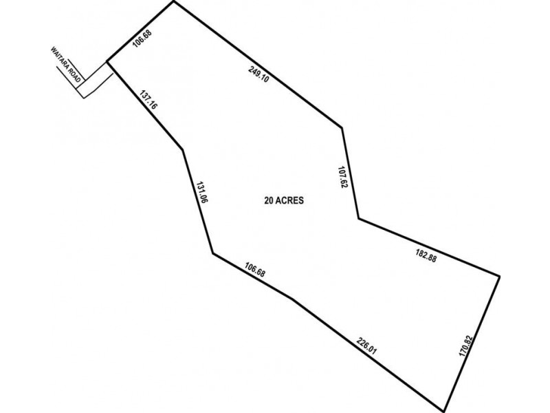 Lot 20 Waitara Road, Banksia Park SA 5091