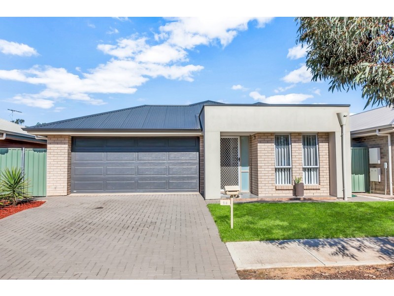 28 Mattei Court, Evanston SA 5116