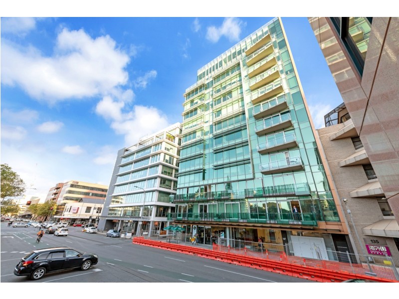 803/147 Pirie Street, Adelaide SA 5000
