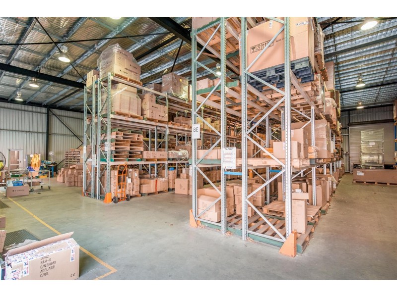 6 CORD STREET, Dudley Park SA 5008