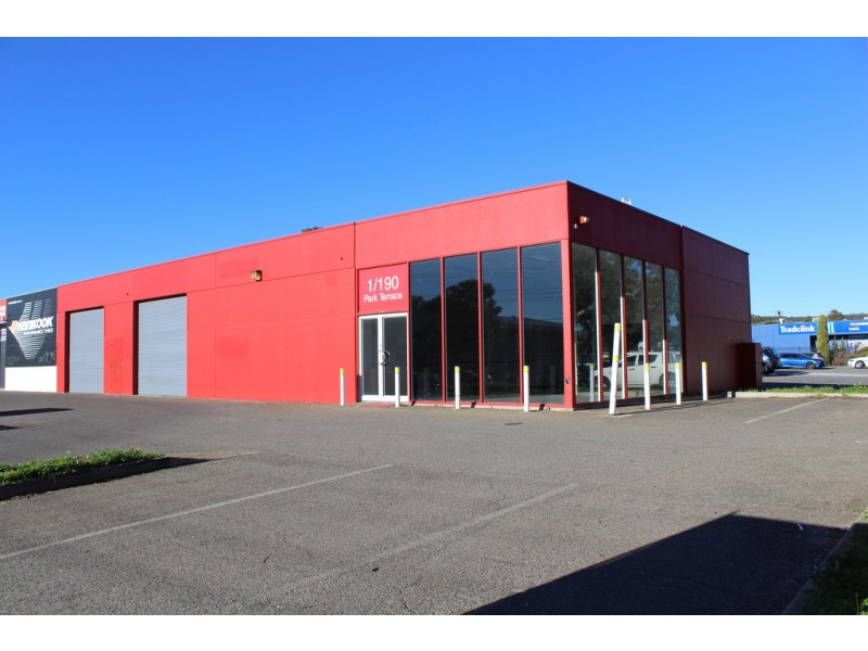 1/190 Park Terrace, Salisbury Plain SA 5109