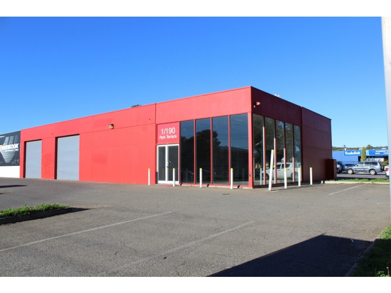 1/190 Park Terrace, Salisbury Plain SA 5109