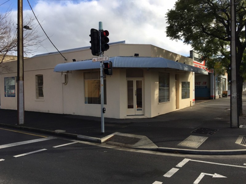 162 Gilbert, Adelaide SA 5000