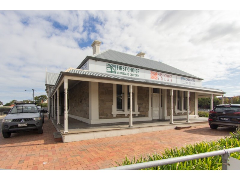 Portion 2 Railway Terrace, Mile End SA 5031