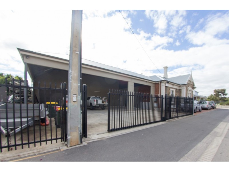 Portion 2 Railway Terrace, Mile End SA 5031