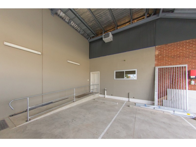 Portion 2 Railway Terrace, Mile End SA 5031